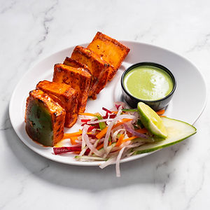 Paneer Tikka