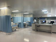 Projeto “Vigilância Vital” do HRO concorre em edital e precisa do seu voto