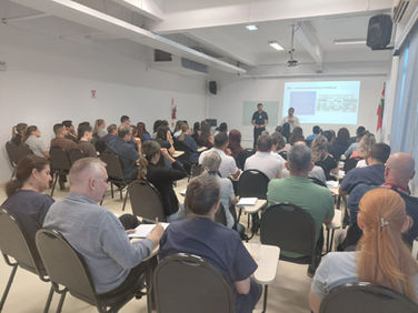 ALVF capacita colaboradores sobre atualização da NR-1