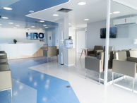 Governo do Estado entrega primeira etapa do Pronto Socorro do HRO