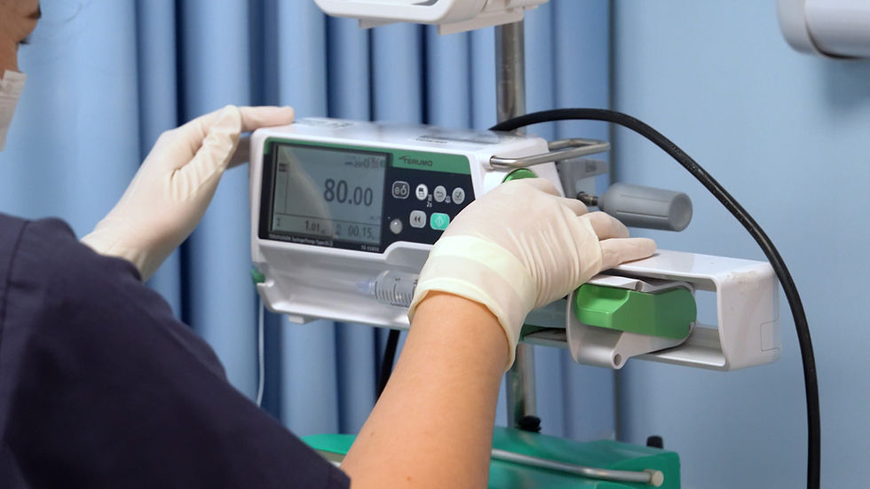 Fevereiro Laranja alerta para o diagnóstico precoce da leucemia