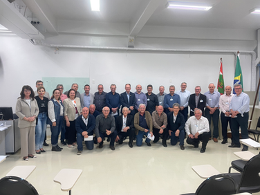 ALVF elege nova Diretoria Executiva, Conselho Administrativo e Conselho Fiscal