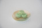 Macaroons (Pistachio)