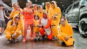 Anime Xtreme - O evento