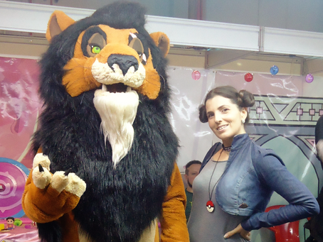 29º AnimeXtreme de Porto Alegre