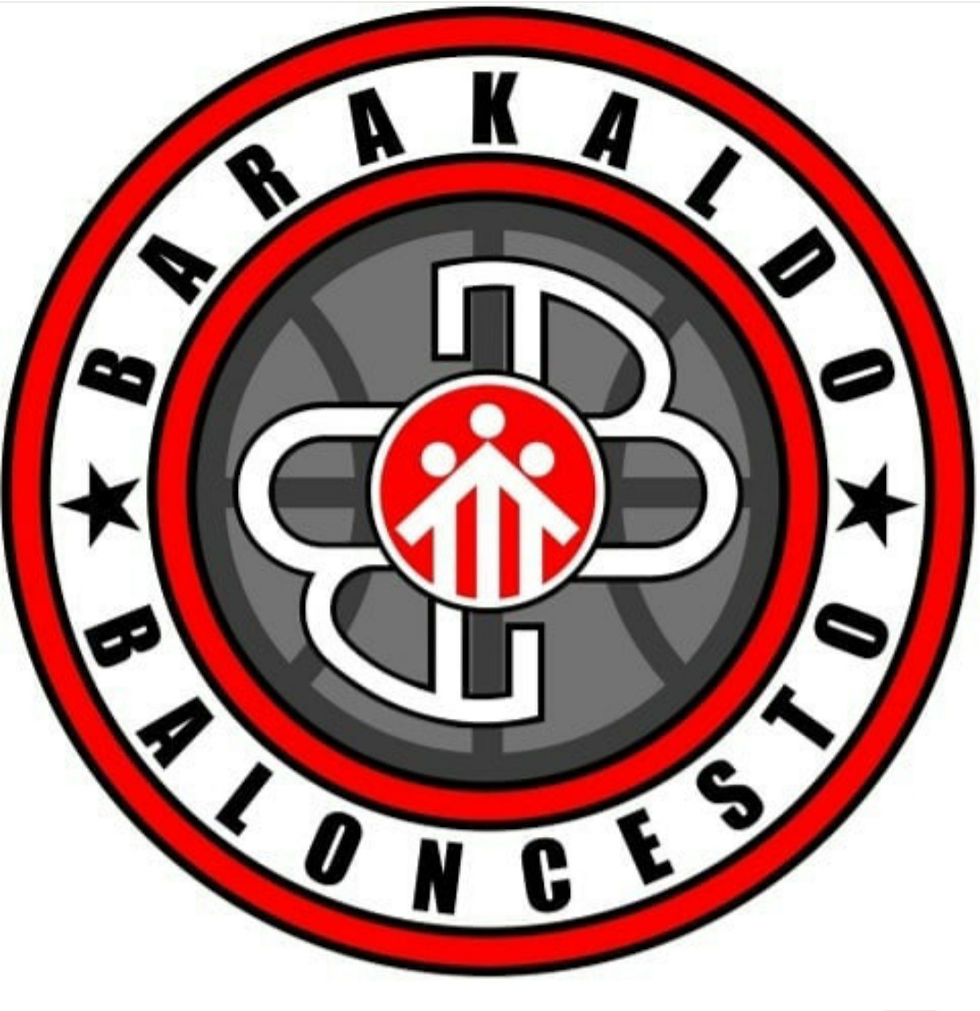 Logotipo/Escudo Barakaldo Basket
