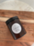 Thumbnail: Signature Collection Small Candle (35hrs)