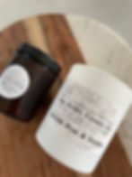 Thumbnail: Signature Collection Small Candle (35hrs)
