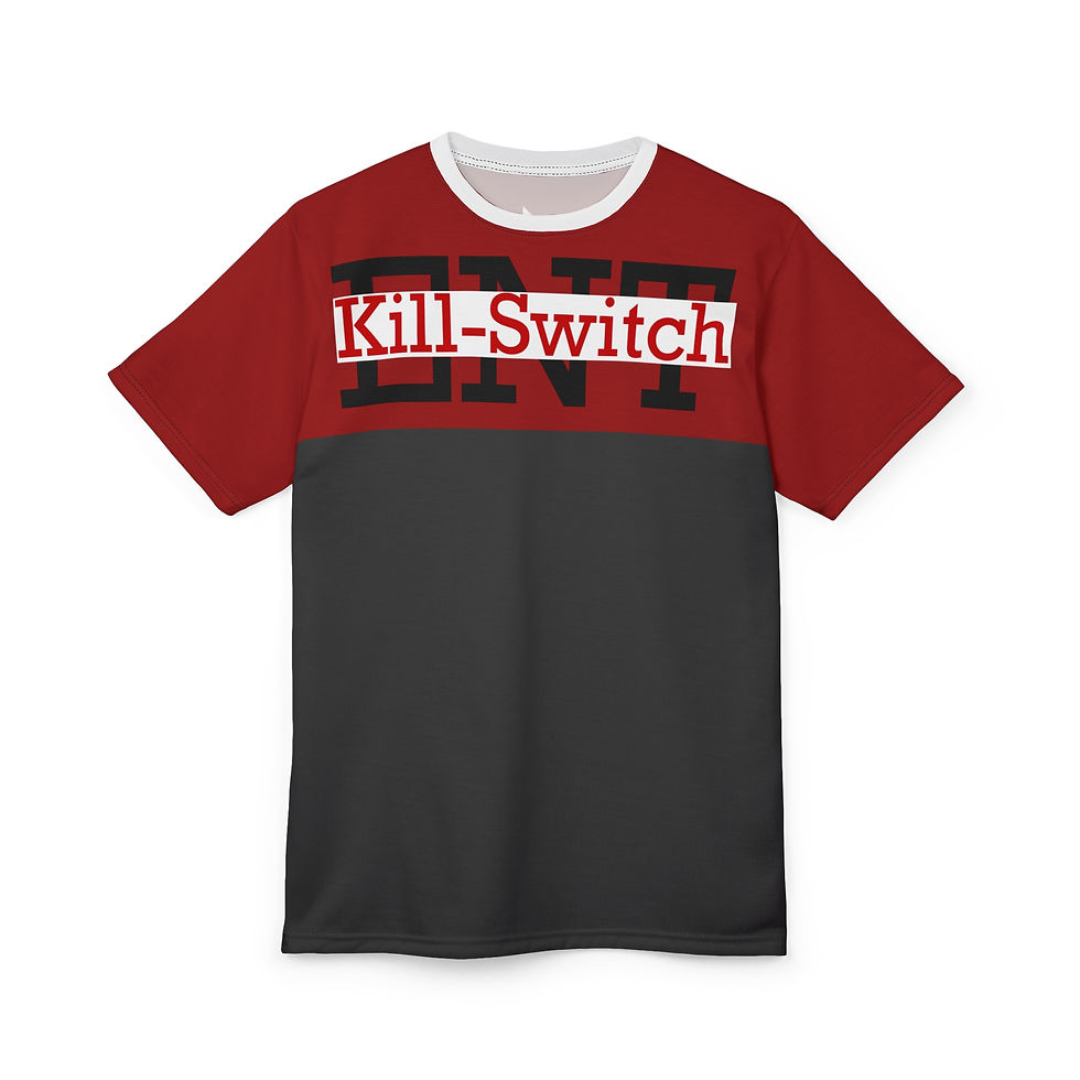 Thumbnail: Kill-Switch DUAL TONE