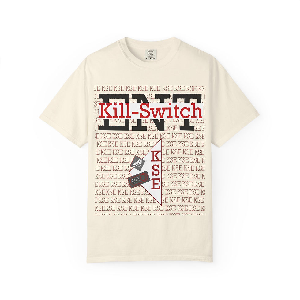 Thumbnail: Kill Switch ENT AO