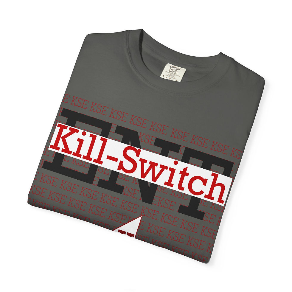 Thumbnail: Kill Switch ENT AO