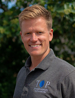 Thomas Pearson TOP Physiotherapy