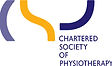 Chartered Society of Phyisiotherapy