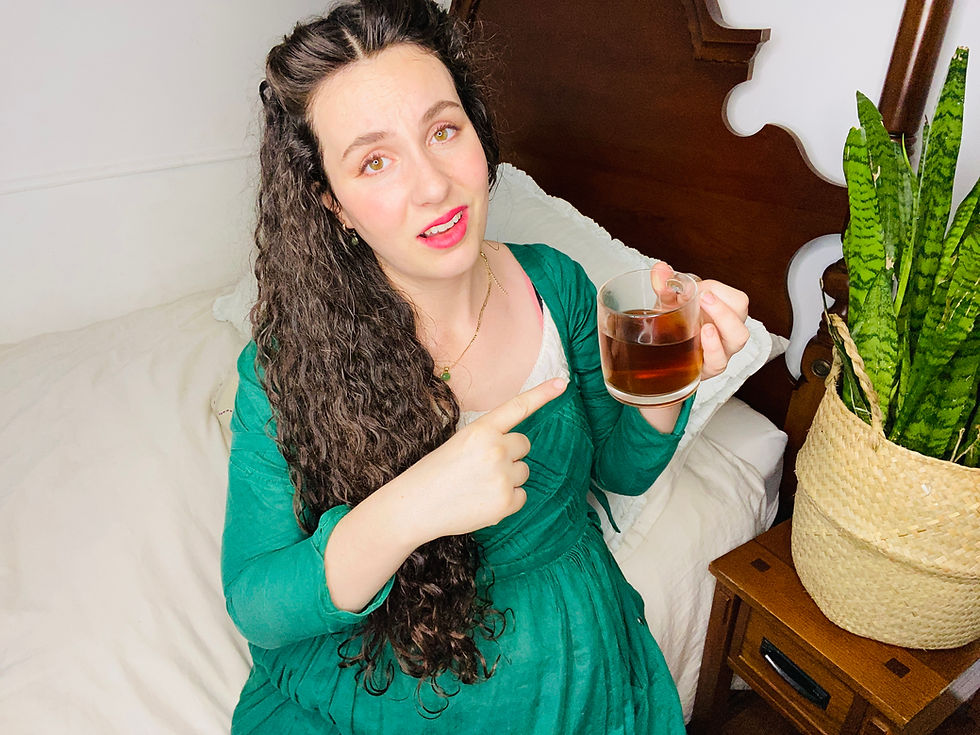 pregnant woman long hair healthy diet nutrition