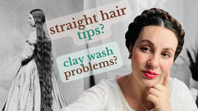 Answering Your Hair Care Questions