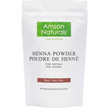 Henna Powder