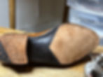 hand crafted shoes oxfords welted making tutorial custom