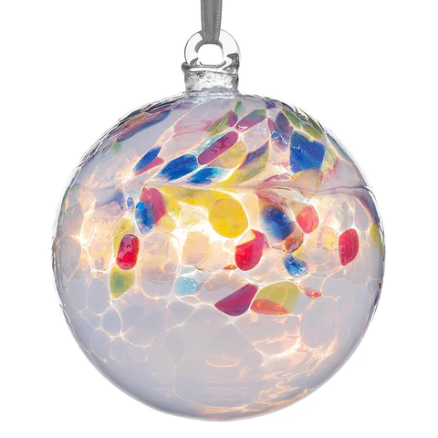 Christmas 2024 friendship ball