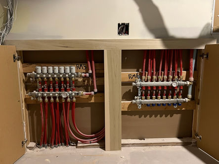 Alpha Beta Hydronics