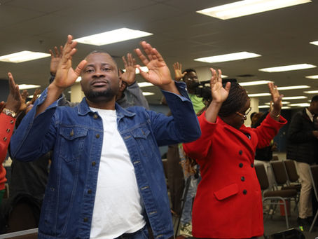 Upcoming Events & Announcements