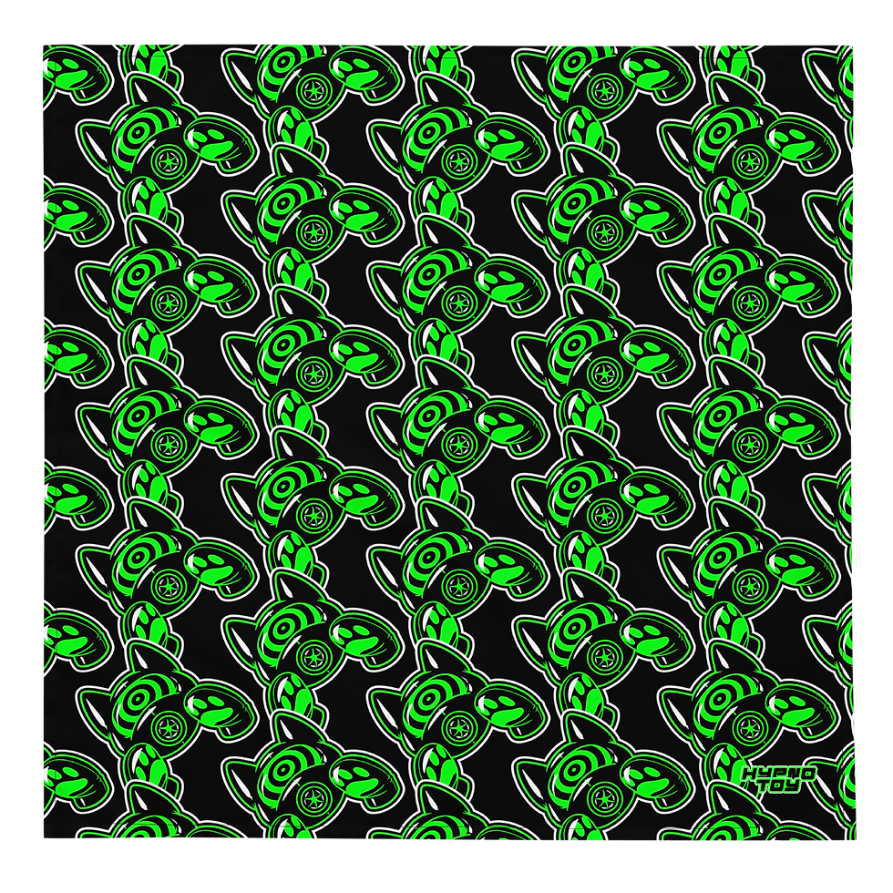 HYPNO_TOY_BANDANA
