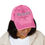 Thumbnail: Badass Boss Babe Embroidered Vintage Cap – Signature Style