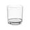 Thumbnail: Badass Boss Babe Engraved Whiskey Glass — 10.5 oz Rocking Tumbler