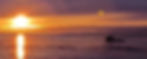 Rig Tender Sunset