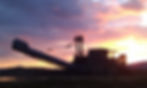 Dredge at 1 A.M.