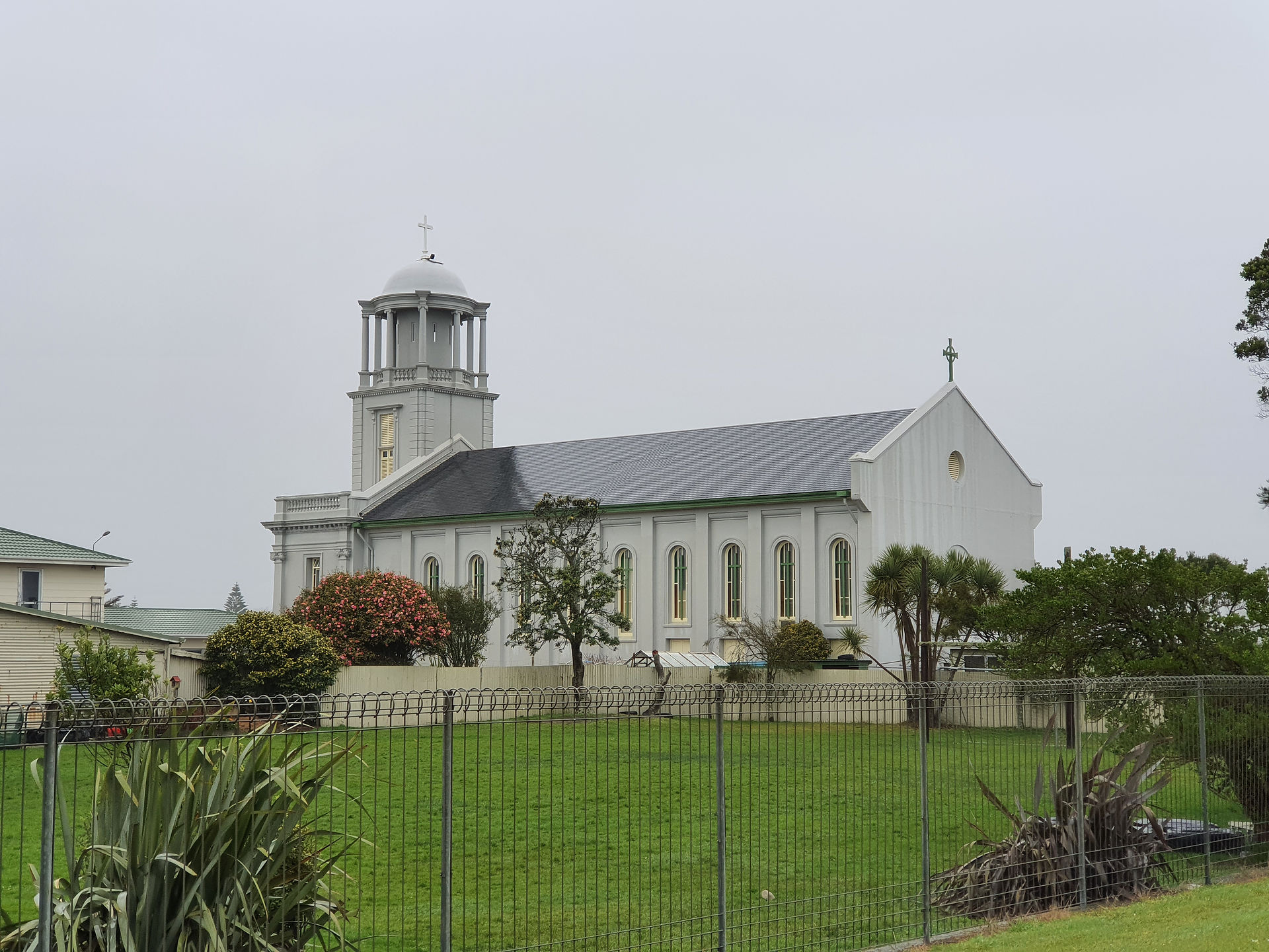 Hokitika