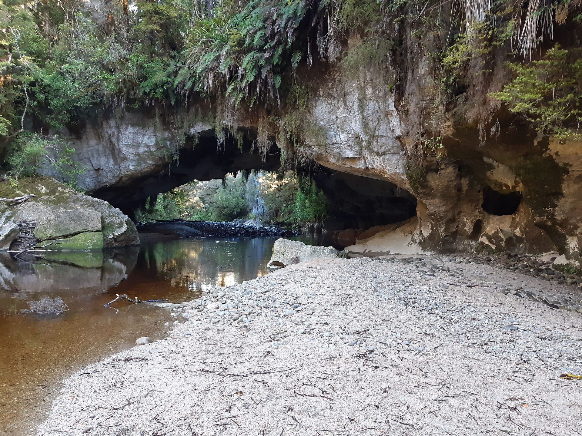 Moira Arch