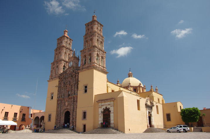 Mexico Part 7 - The rest of the Bajio