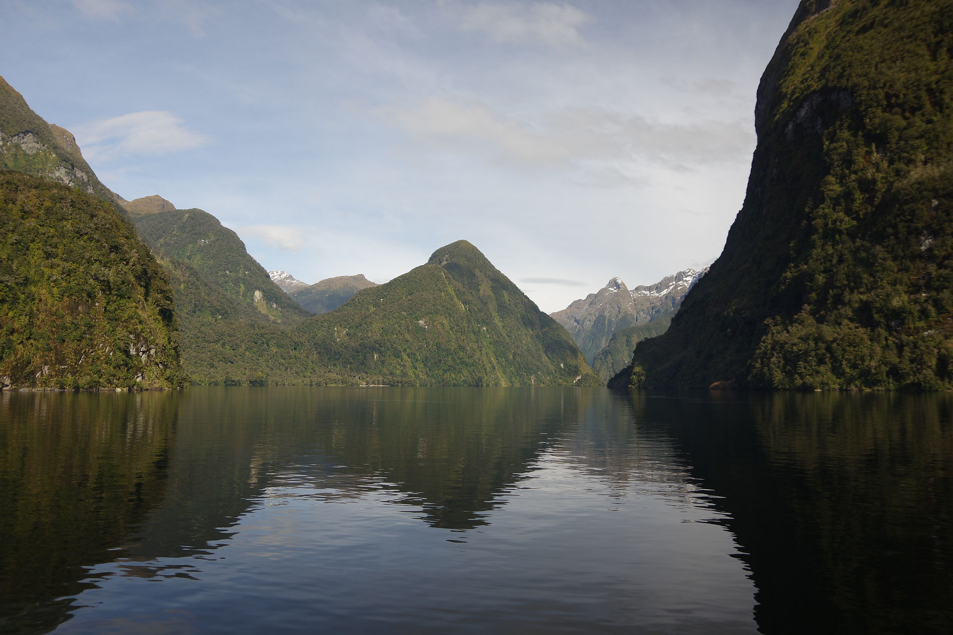 Doubtful Sound