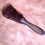 Thumbnail: Tangle free brush for natural hair, curly and wigs
