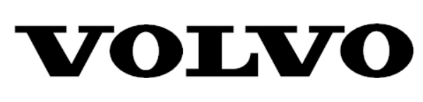 VOLVO Decal