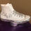 Thumbnail: Semi bling sneakers