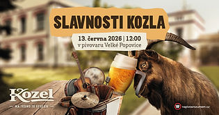 Slavnosti Kozla