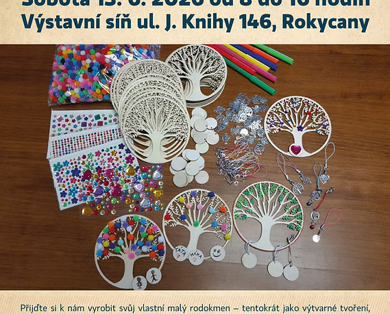 Krok za krokem