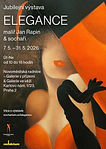 Výstava Elegance