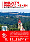 Turistický pochod Raisovým Podzvičinskem