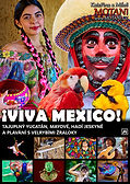 Motani - Viva Mexico
