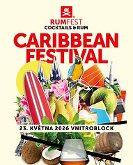 Rumfest – Caribbean Festival