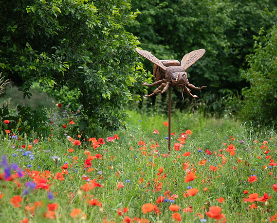 Den botanických zahrad