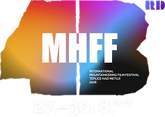 43. ročník Mezinárodního horolezeckého filmového festivalu v Teplicích nad Metují