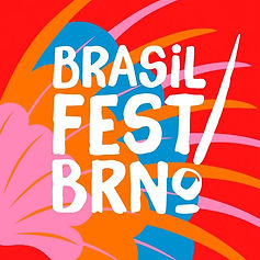 Brasil Fest Brno 2026