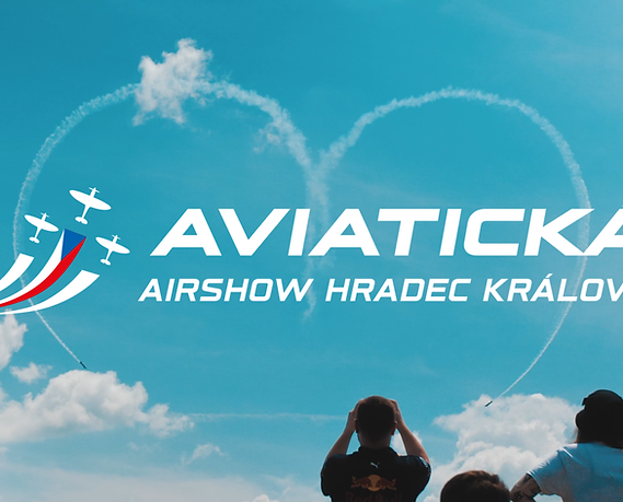 Aviatická pouť 2026