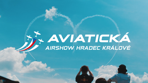 Aviatická pouť 2026