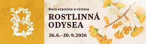 Rostlinná odysea