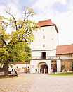 Slezskoostravský hrad