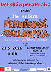 Perníková chaloupka